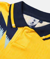 Camiseta Retro Away Tottenham Hotspur 1992