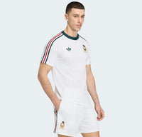 Camiseta México Retrô 86