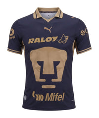 Camiseta Pumas UNAM Home 26/27