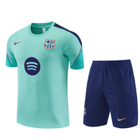 Conjunto para niño/niña FC Barcelona 26/27