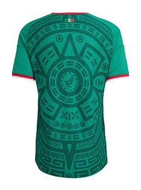 Camiseta México Home Jugador 26/27