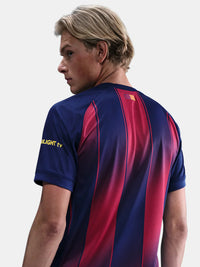Camiseta FC Barcelona 25/26 Primera Equipación