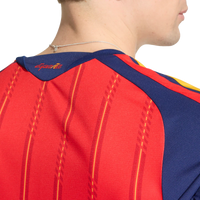 Camiseta España 26/27 Home