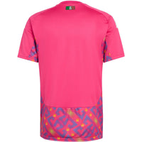 Camiseta Mexico 26/27 Portero