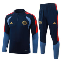 Chandal Bayern de Múnich 26/27