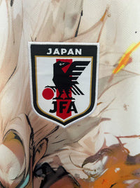 Camiseta Japón 26/27 -Edición Especial