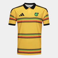 Camiseta Jamaica Home 26/27