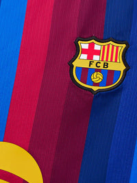 Camiseta FC Barcelona 26/27 Primera Equipación