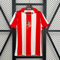 Camiseta Retro Atletico Madrid 03/04