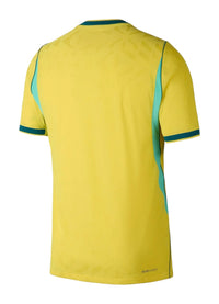 Camiseta Brasil 26/27 Home