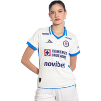 Camiseta Cruz Azul 26/27 Away Mujer