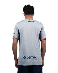 Camiseta Cruz Azul 25/26 Away