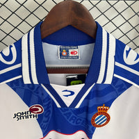 Camiseta Espanyol Retro Home 99/00