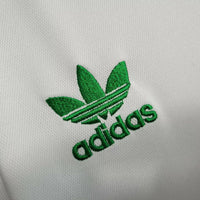Camiseta Retro México 1985