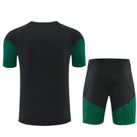 Camiseta y Pantalón entrenamiento México 26/27