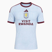 Camiseta Aston Villa Third 26/27
