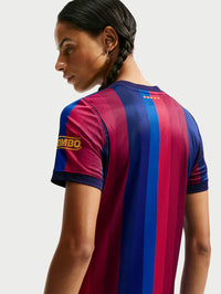 Camiseta FC Barcelona 26/27 Home Mujer