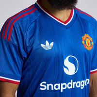Camiseta Manchester United Away 26/27 - Jugador