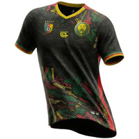 Camiseta Camerún Third 26/27