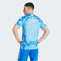 Camiseta Tigres UANL Away 25/26