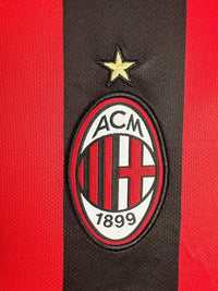 Camiseta Retro AC Milan 03/04