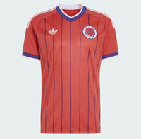 Camiseta Escocia Away 26/27