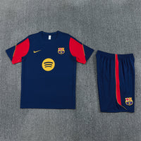 Conjunto de Entrenamiento FC Barcelona 26/27
