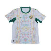 Camiseta Senegal 26/27 Home