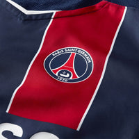 Camiseta Retro PSG 2004/05 Total 90 Reissue