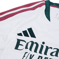 Camiseta Real Madrid Home 26/27 - Jugador