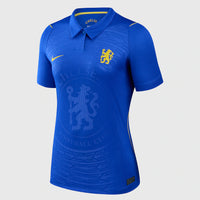Camiseta Chelsea Home 26/27 Mujer