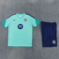 Conjunto para niño/niña FC Barcelona 26/27