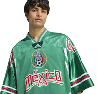 Camiseta México 2026 Edición Especial - Bringback Remixed
