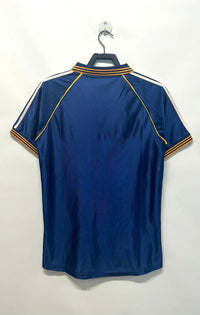Camiseta Real Madrid Retro - 1999/2000