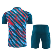 Conjunto de Entrenamiento Arsenal 26/27