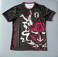 Camiseta Japón 26/27 -Edición Especial