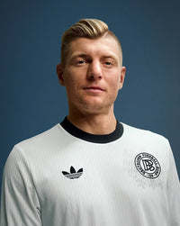 Camiseta Alemania Especiale 125 Años - 2025