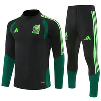 Chandal México Entrenamiento 26/27