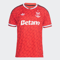 Camiseta Flamengo Third 26/27