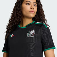 Camiseta México 26/27 Third Mujer