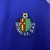 Camiseta Retro Getafe Home 09/10