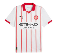 Camiseta FC Girona 25/26 Home