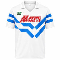 Camiseta retro SSC Napoli Away 88/89