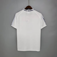 Camiseta Real Madrid Retro Home 96/97