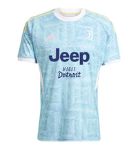 Conjunto para niño/niña Juventus Away 25/26 - Con medias