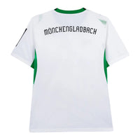 Camiseta Borussia Mönchengladbach Home 26/27