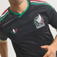 Camiseta México Third Jugador 26/27