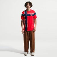 Camiseta Noruega Home 26/27