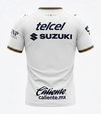 Camiseta Pumas UNAM Away 26/27