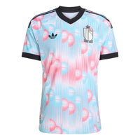 Camiseta Bélgica Away 26/27 - Jugador